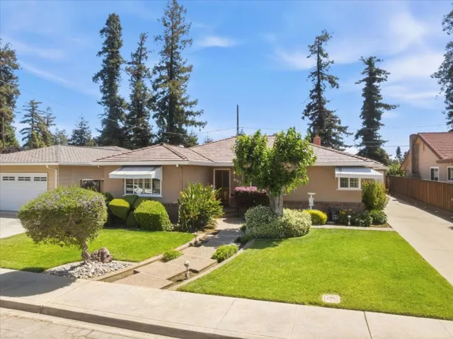 951 Fairfield Avenue, Santa Clara, California 95050