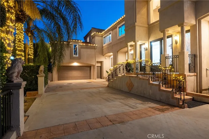 9735 Baden, Chatsworth, California 91311 — photo 4