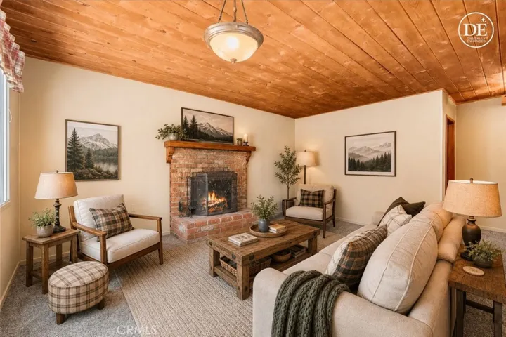 41490 Oak Street, Big Bear Lake, California 92315 — photo 5