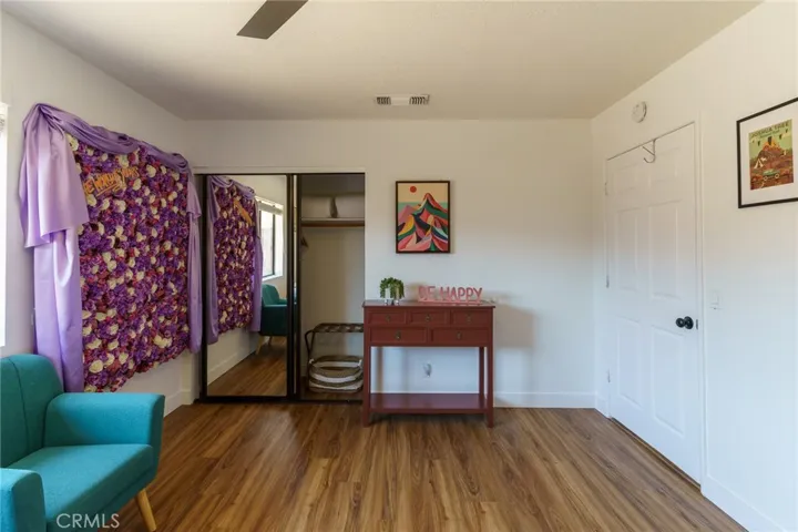 58125 Bonanza, Yucca Valley, California 92284