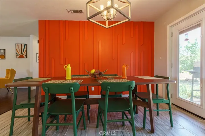 58125 Bonanza, Yucca Valley, California 92284