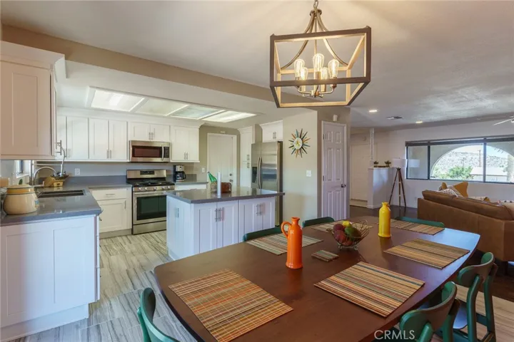 58125 Bonanza, Yucca Valley, California 92284