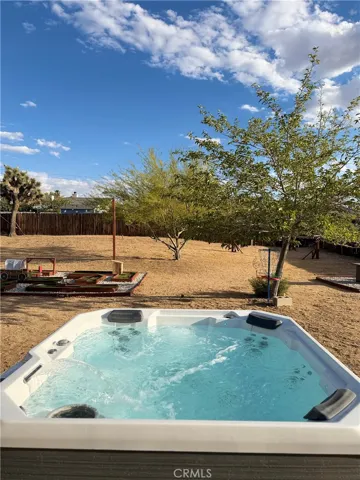 58125 Bonanza, Yucca Valley, California 92284