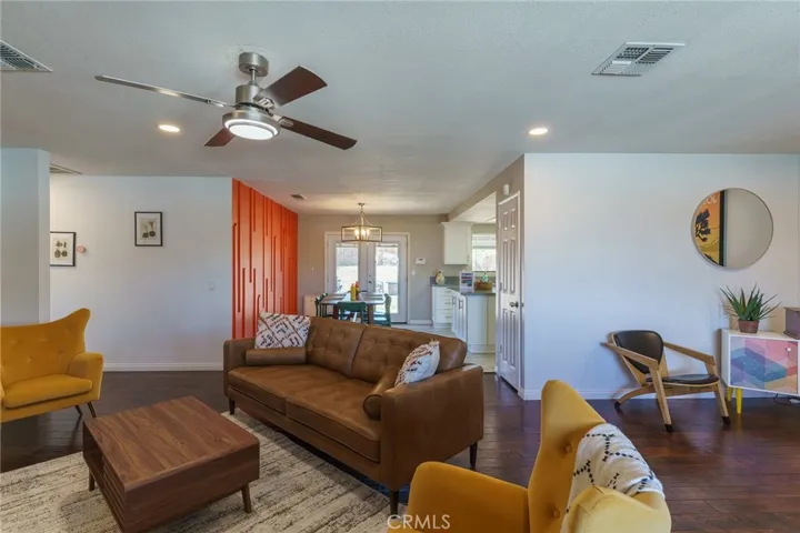 58125 Bonanza, Yucca Valley, California 92284