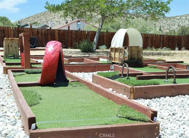 58125 Bonanza, Yucca Valley, California 92284