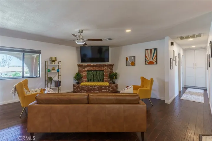 58125 Bonanza, Yucca Valley, California 92284