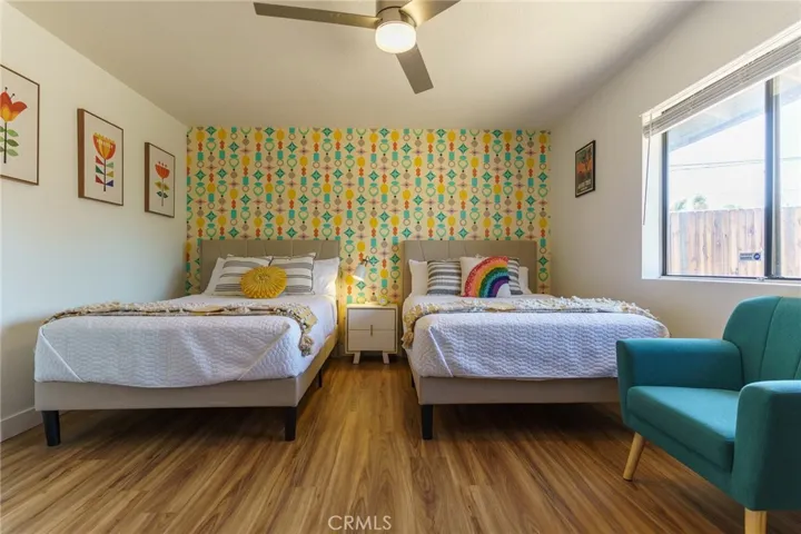 58125 Bonanza, Yucca Valley, California 92284
