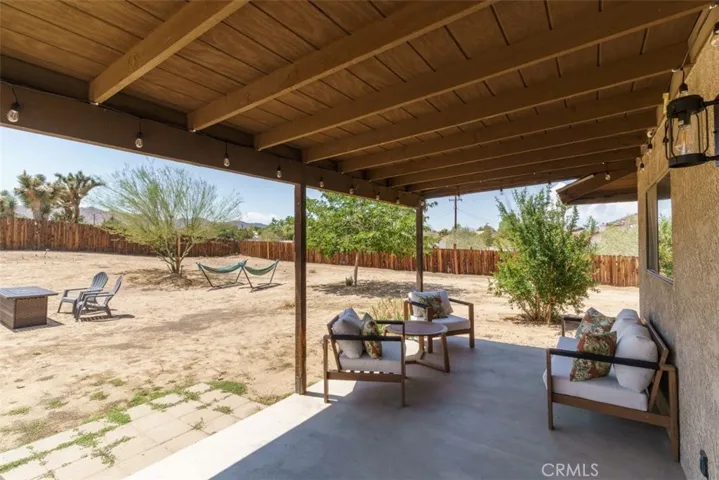 58125 Bonanza, Yucca Valley, California 92284