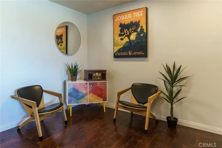 58125 Bonanza, Yucca Valley, California 92284