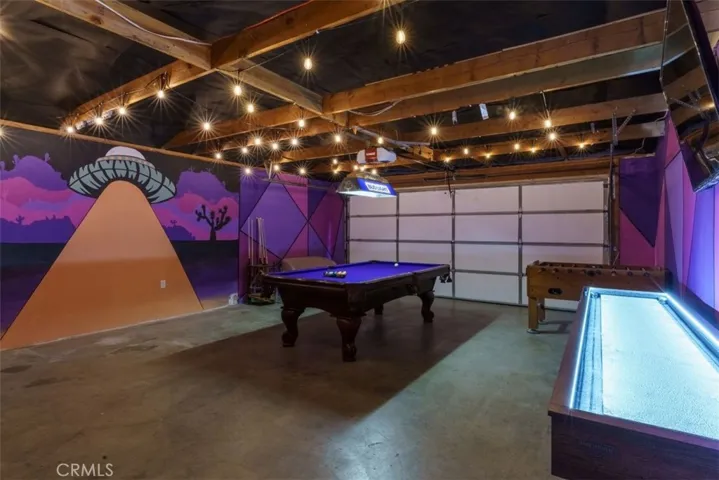 58125 Bonanza, Yucca Valley, California 92284