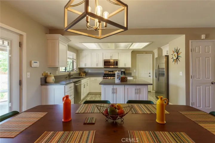 58125 Bonanza, Yucca Valley, California 92284