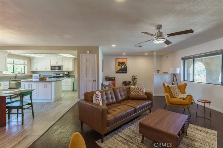 58125 Bonanza, Yucca Valley, California 92284