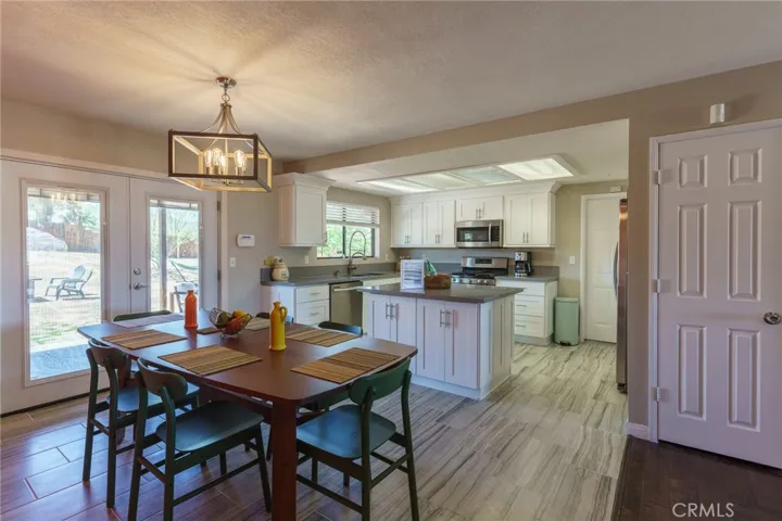 58125 Bonanza, Yucca Valley, California 92284