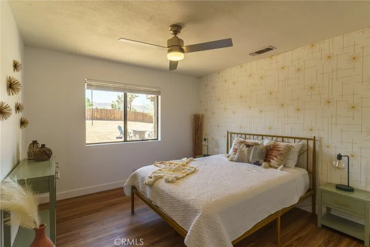 58125 Bonanza, Yucca Valley, California 92284