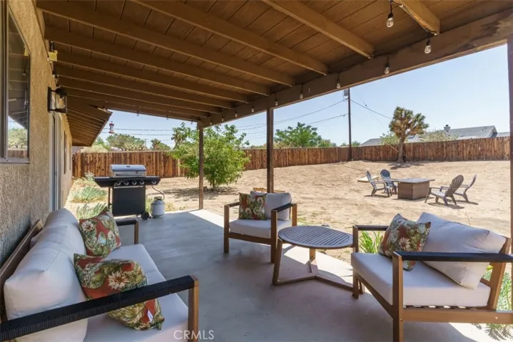 58125 Bonanza, Yucca Valley, California 92284