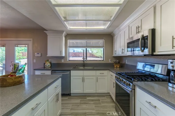 58125 Bonanza, Yucca Valley, California 92284