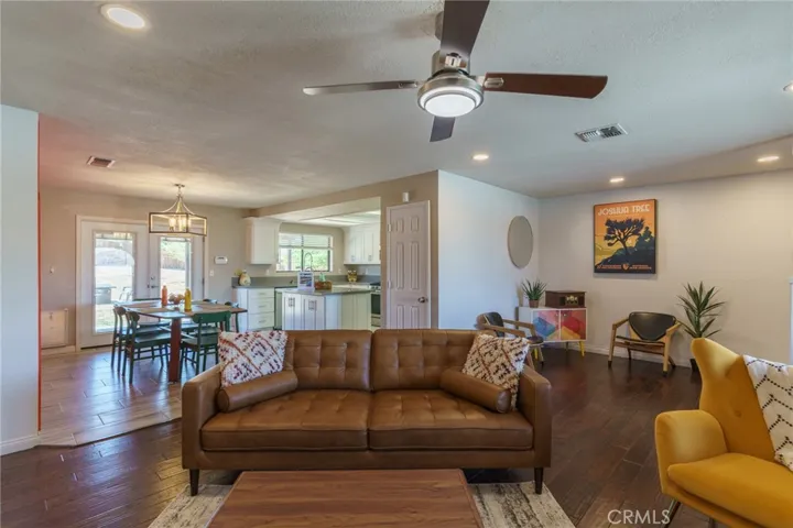 58125 Bonanza, Yucca Valley, California 92284