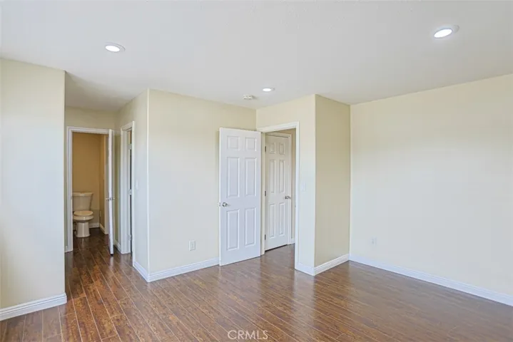 Bedroom #1