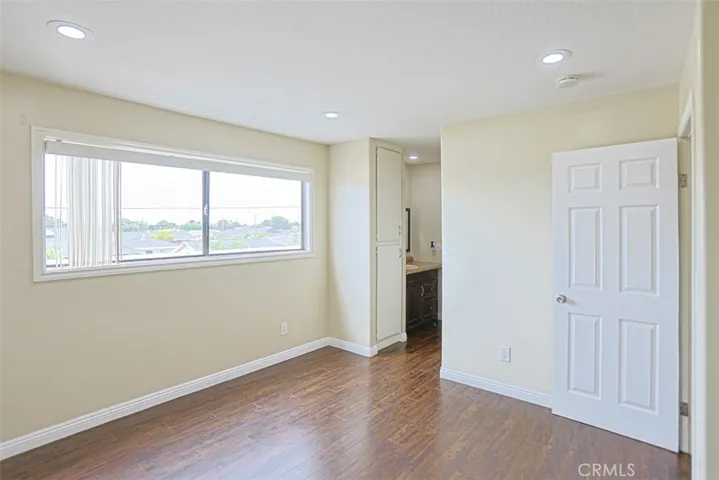 Bedroom #1