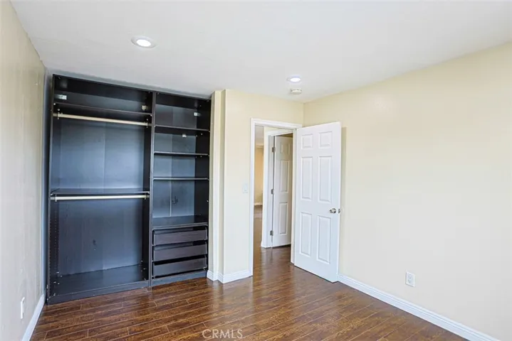 Bedroom #2