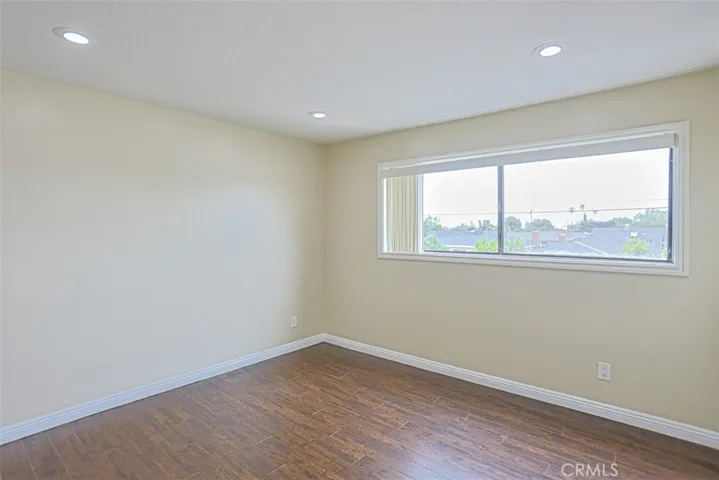 Bedroom #1