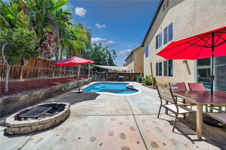 31619 Rosales Avenue, Murrieta, California 92563