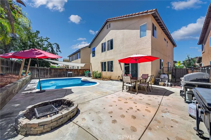 31619 Rosales Avenue, Murrieta, California 92563