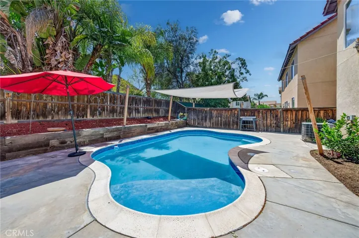 31619 Rosales Avenue, Murrieta, California 92563