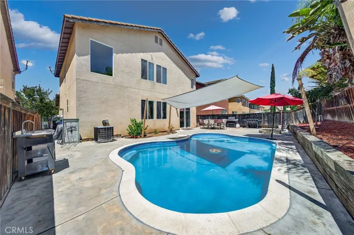 31619 Rosales Avenue, Murrieta, California 92563