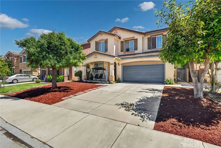 31619 Rosales Avenue, Murrieta, California 92563