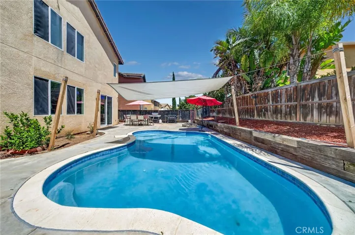 31619 Rosales Avenue, Murrieta, California 92563