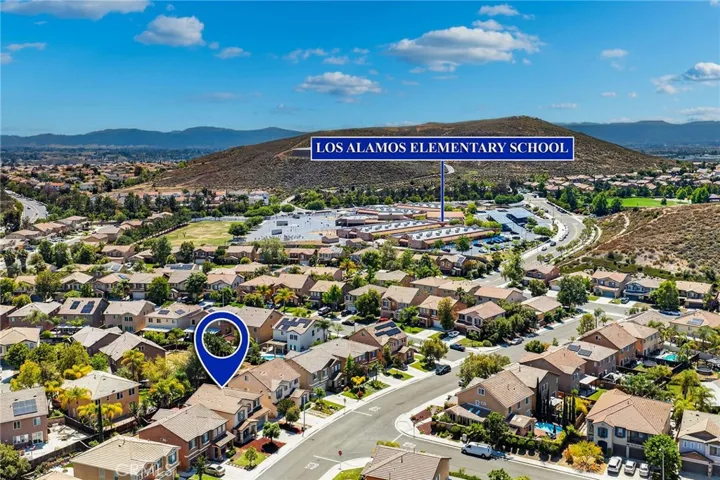 31619 Rosales Avenue, Murrieta, California 92563