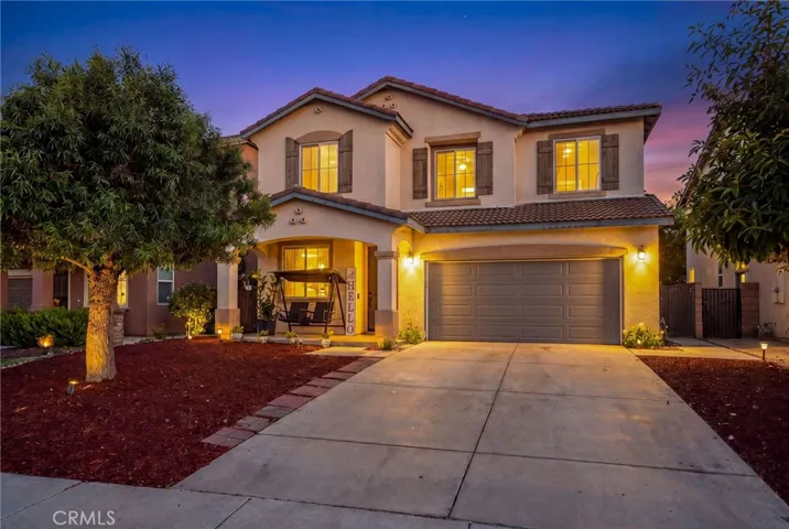 31619 Rosales Avenue, Murrieta, California 92563