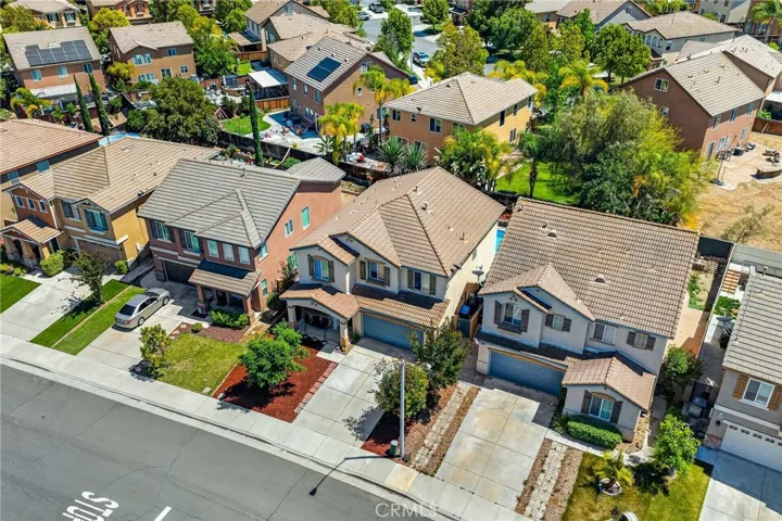 31619 Rosales Avenue, Murrieta, California 92563