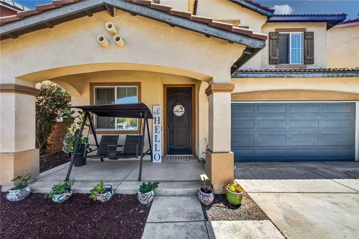 31619 Rosales Avenue, Murrieta, California 92563