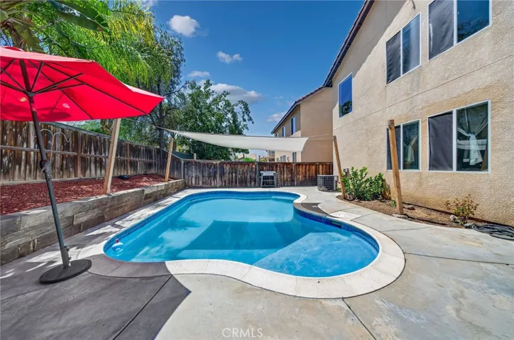 31619 Rosales Avenue, Murrieta, California 92563