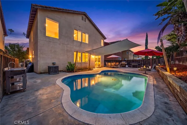 31619 Rosales Avenue, Murrieta, California 92563