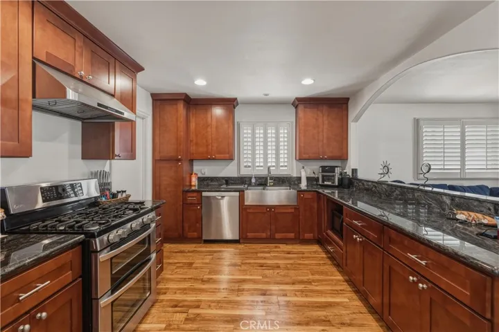 16301 Golden Gate Lane, Huntington Beach, California 92649