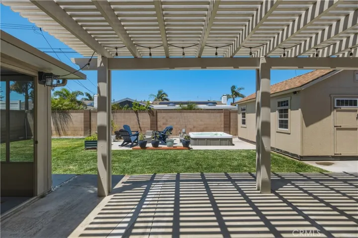 16301 Golden Gate Lane, Huntington Beach, California 92649