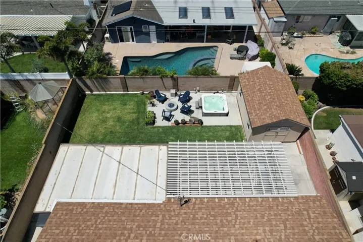 16301 Golden Gate Lane, Huntington Beach, California 92649