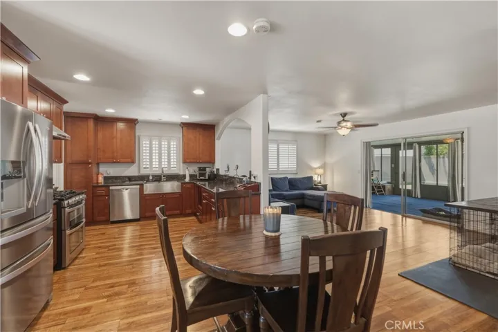 16301 Golden Gate Lane, Huntington Beach, California 92649