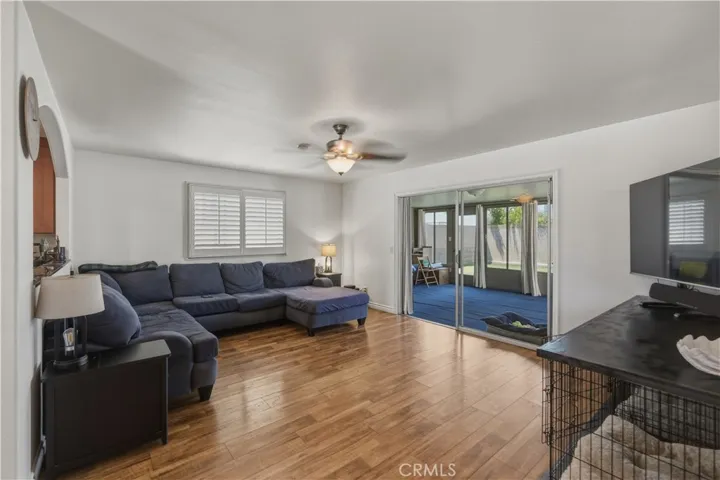 16301 Golden Gate Lane, Huntington Beach, California 92649
