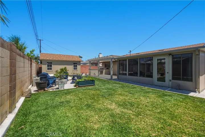 16301 Golden Gate Lane, Huntington Beach, California 92649
