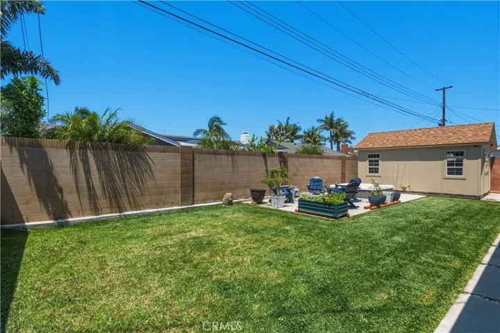 16301 Golden Gate Lane, Huntington Beach, California 92649