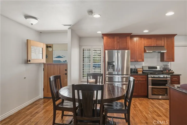 16301 Golden Gate Lane, Huntington Beach, California 92649