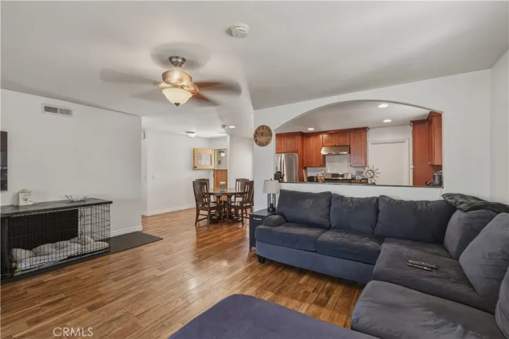 16301 Golden Gate Lane, Huntington Beach, California 92649