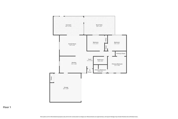 16301 Golden Gate Lane, Huntington Beach, California 92649