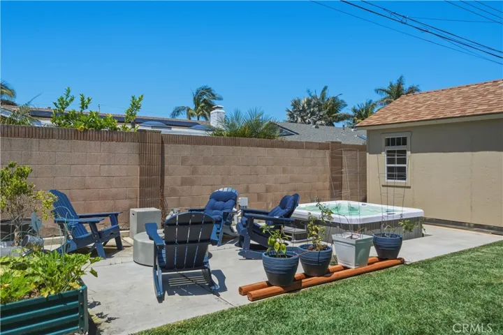 16301 Golden Gate Lane, Huntington Beach, California 92649