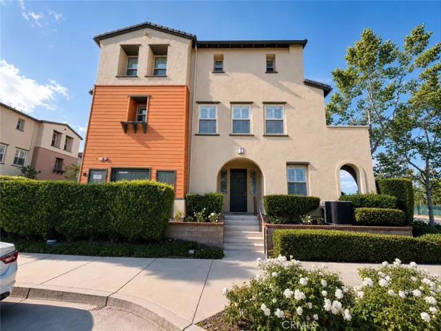 7691 Creole Place 6, Rancho Cucamonga, California 91739