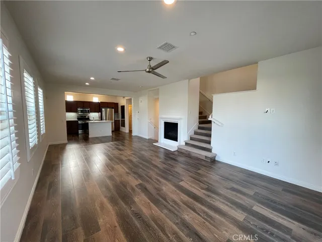 7691 Creole Place 6, Rancho Cucamonga, California 91739
